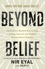 Julie Li: Beyond Belief, Buch