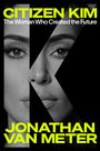 Jonathan van Meter: Citizen Kim, Buch