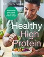 Rupy Aujla: The Doctor's Kitchen: Healthy High Protein, Buch