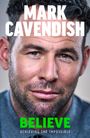 Mark Cavendish: Believe, Buch