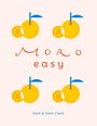Samantha Clark: Moro Easy, Buch