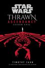 Timothy Zahn: Star Wars: Thrawn Ascendancy: Lesser Evil, Buch