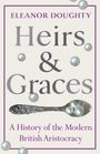 Eleanor Doughty: Heirs and Graces, Buch