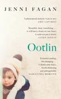 Jenni Fagan: Ootlin, Buch
