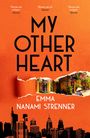 Emma Nanami Strenner: My Other Heart, Buch