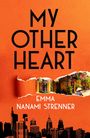 Emma Nanami Strenner: My Other Heart, Buch