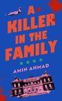 Amin Ahmad: A Killer in the Family, Buch