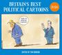 Tim Benson: Britain's Best Political Cartoons 2026, Buch