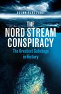 Bojan Pancevski: The Nord Stream Conspiracy, Buch