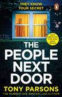 Tony Parsons: The People Next Door, Buch