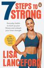 Lisa Lanceford: 7 Steps to Strong, Buch