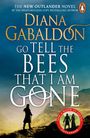 Diana Gabaldon: Go Tell the Bees that I am Gone, Buch