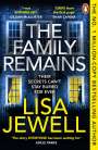 Lisa Jewell: The Family Remains, Buch