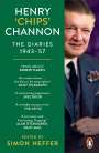 Chips Channon: Henry 'Chips' Channon: The Diaries (Volume 3): 1943-57, Buch