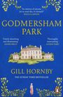 Gill Hornby: Godmersham Park, Buch