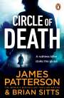 James Patterson: Circle of Death, Buch