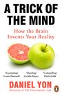 Daniel Yon: A Trick Of The Mind, Buch