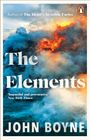 John Boyne: The Elements, Buch