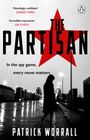 Patrick Worrall: The Partisan, Buch