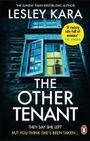 Lesley Kara: The Other Tenant, Buch