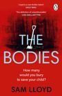 Sam Lloyd: The Bodies, Buch