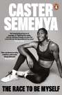 Caster Semenya: The Race To Be Myself, Buch