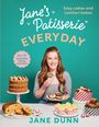 Jane Dunn: Jp: Everyday, Buch