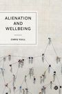 Chris Yuill: Alienation and Wellbeing, Buch