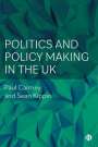 Paul Cairney: Politics and Policy Making in the UK, Buch