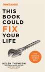 Helen Thomson: This Book Could Fix Your Life, Buch