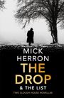 Mick Herron: The Drop & The List, Buch