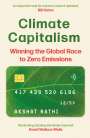 Akshat Rathi: Climate Capitalism, Buch
