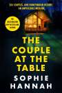 Sophie Hannah: The Couple at the Table, Buch