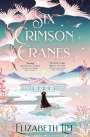 Elizabeth Lim: Six Crimson Cranes, Buch