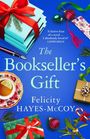 Felicity Hayes-Mccoy: The Bookseller's Gift, Buch