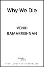 Venki Ramakrishnan: Why We Die, Buch