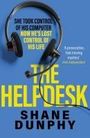Shane Dunphy: The Helpdesk, Buch