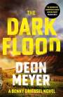Deon Meyer: The Dark Flood, Buch
