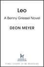 Deon Meyer: Leo, Buch