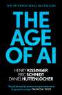 Henry A. Kissinger: The Age of AI, Buch