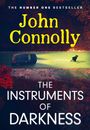 John Connolly: The Instruments of Darkness, Buch