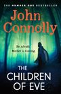 John Connolly: The Children of Eve, Buch