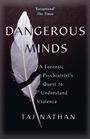 Taj Nathan: Dangerous Minds, Buch