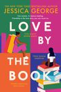 Jessica George: Love by the Book, Buch