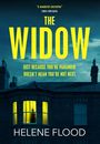 Helene Flood: The Widow, Buch