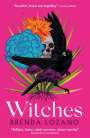 Brenda Lozano: Witches, Buch