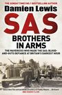 Damien Lewis: SAS Brothers in Arms, Buch