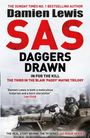 Damien Lewis: SAS Daggers Drawn, Buch