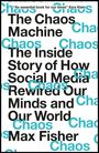 Max Fisher: The Chaos Machine, Buch