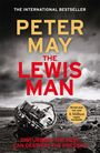 Peter May: The Lewis Man, Buch